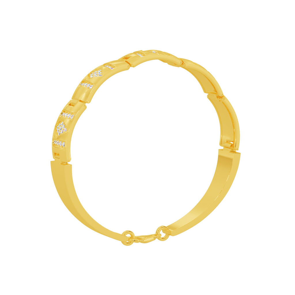Helios Trace Bracelet