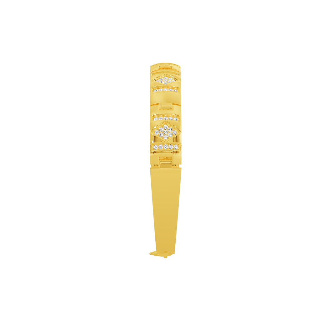 Helios Trace Bracelet