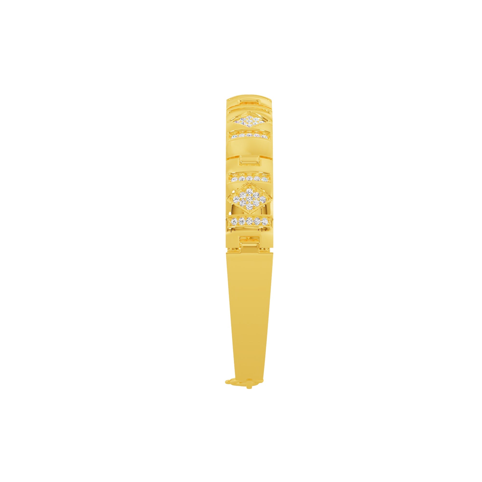 Helios Trace Bracelet