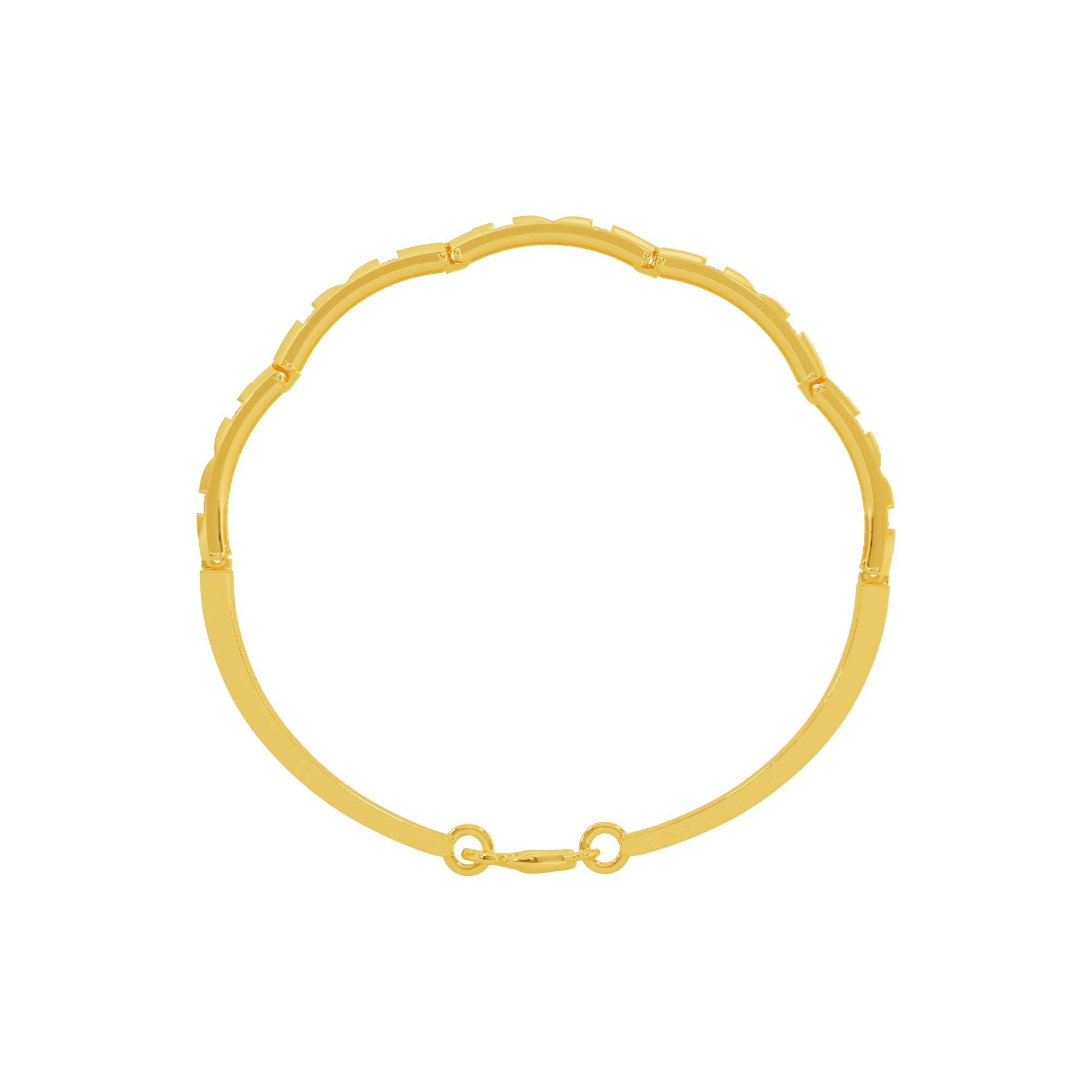 Helios Trace Bracelet