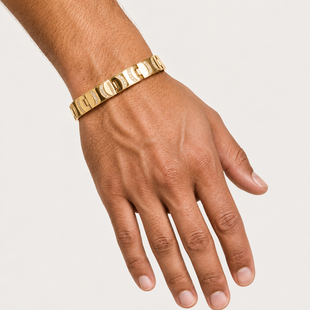 Virello Prime Bracelet