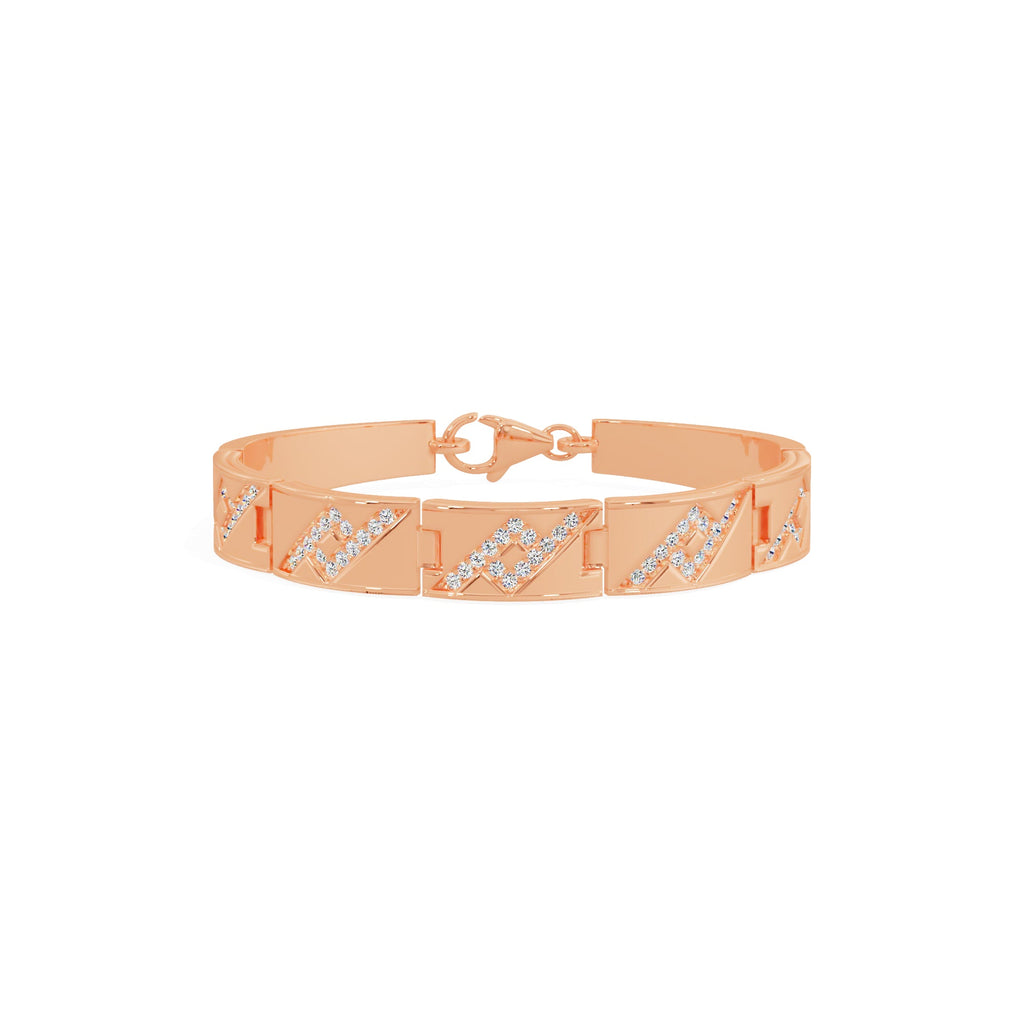 Calvaris Edge Bracelet