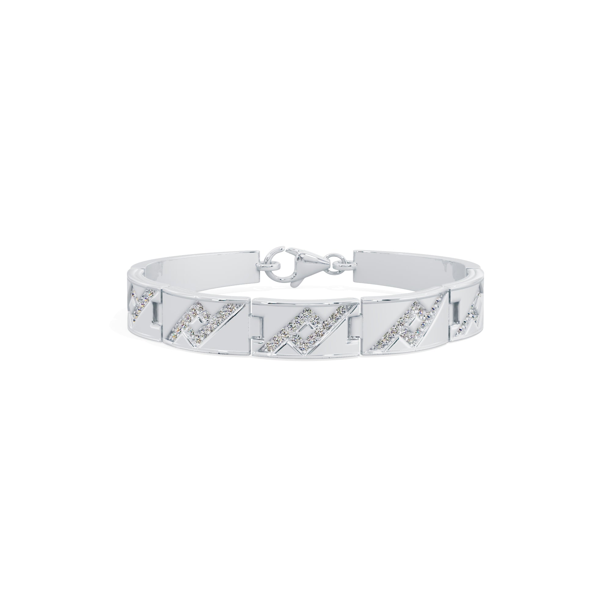 Calvaris Edge Bracelet