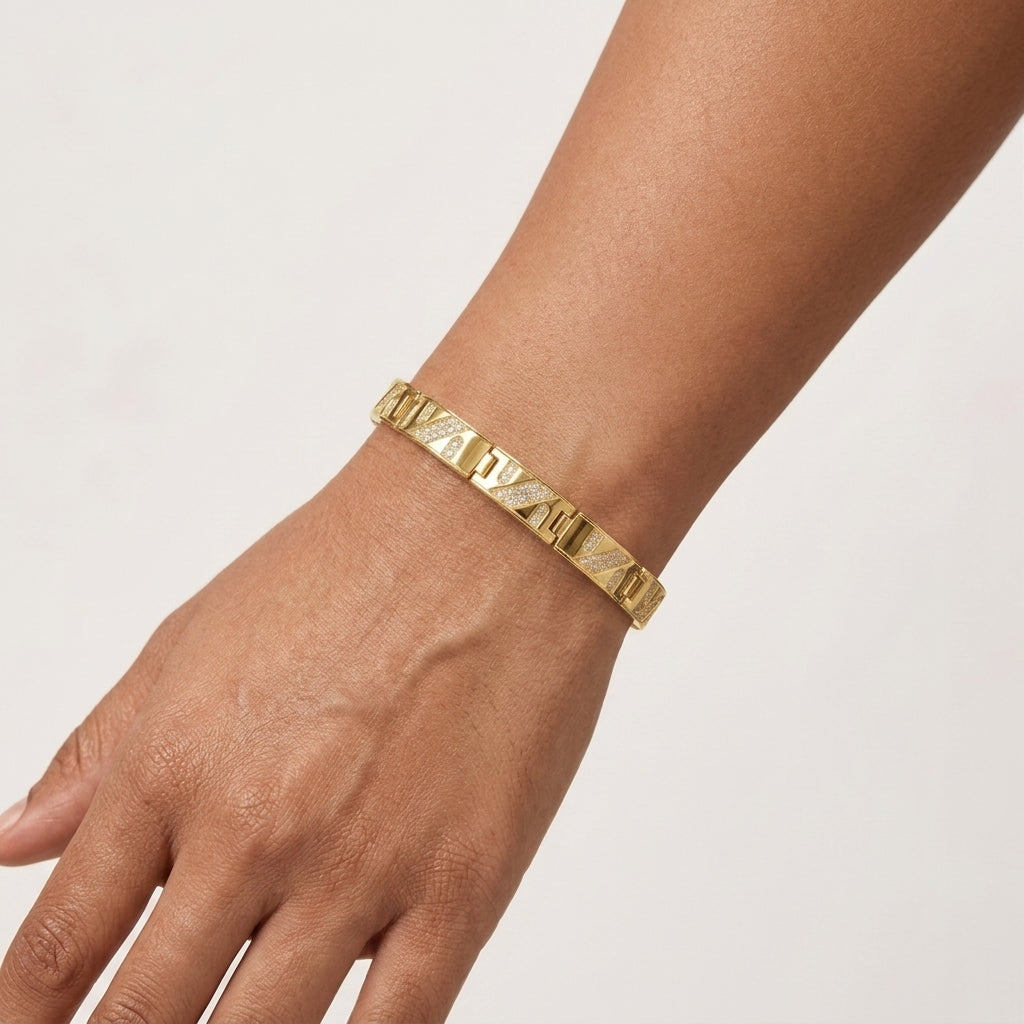 Eryndor Pulse Bracelet