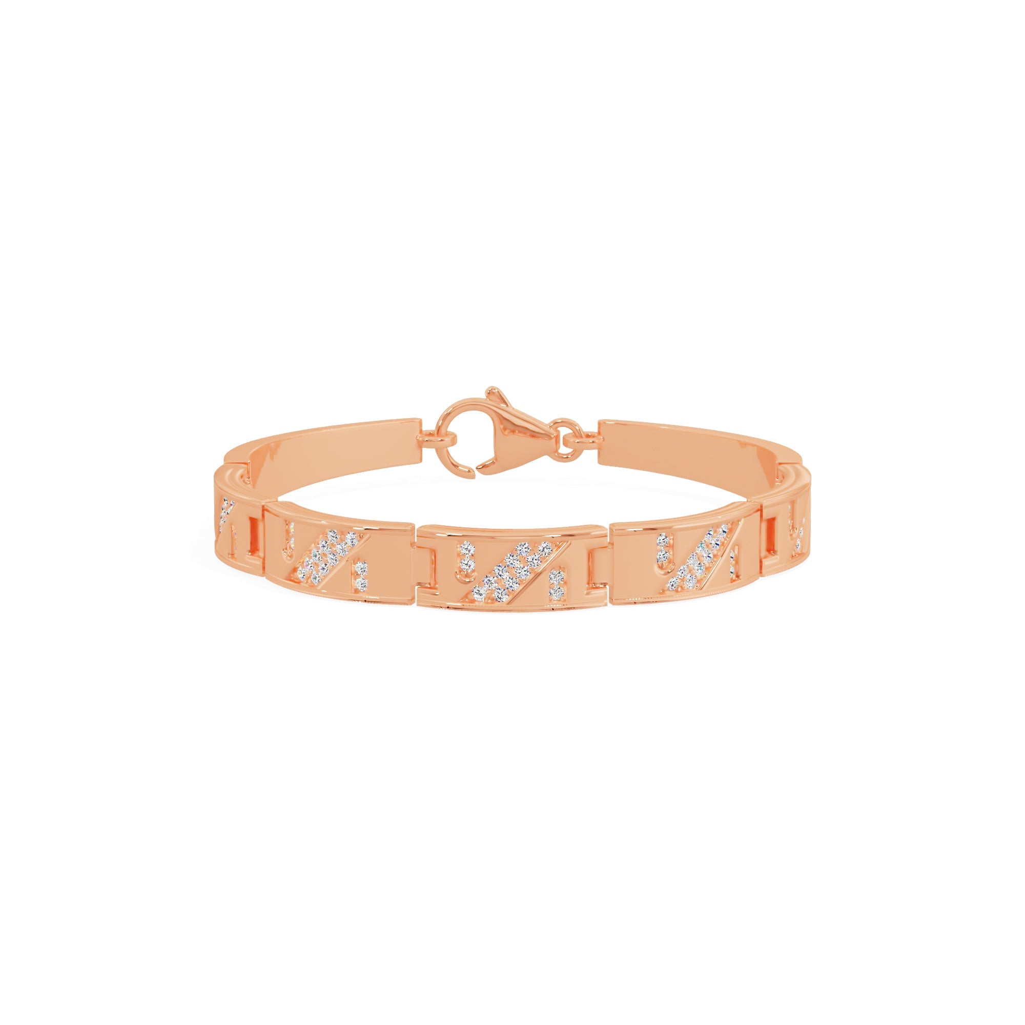 Eryndor Pulse Bracelet