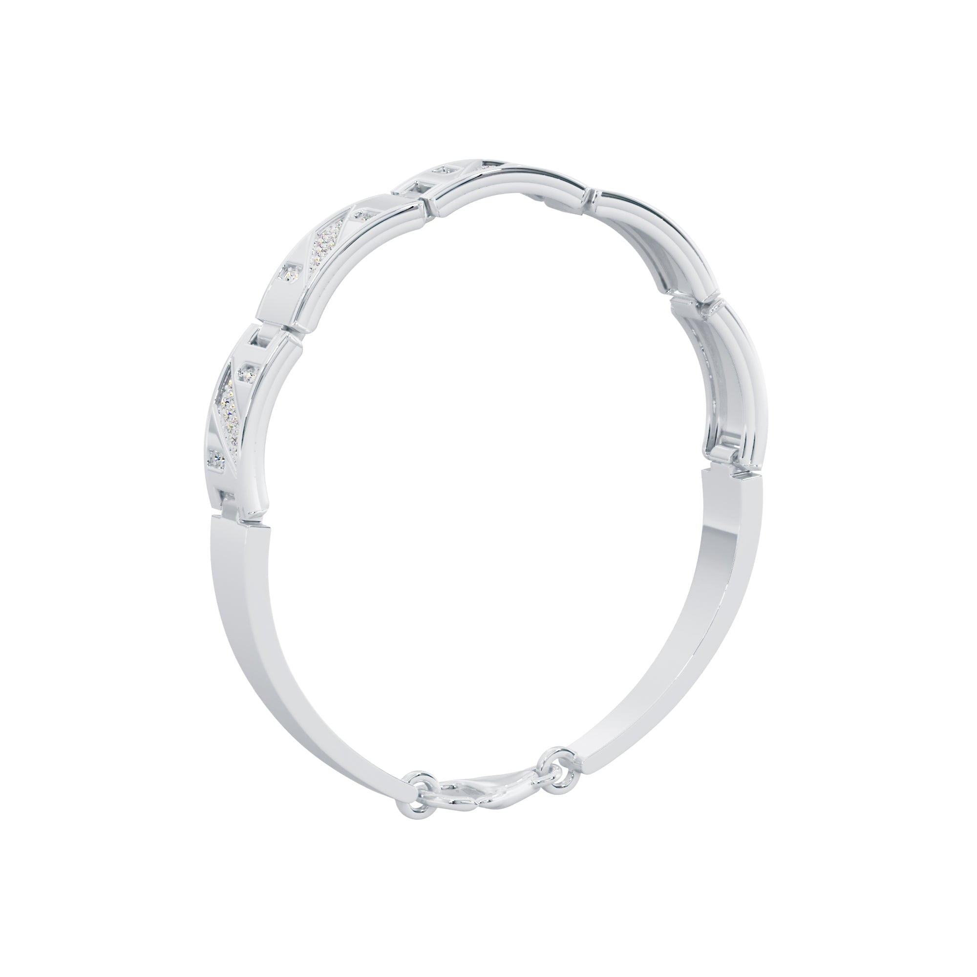 Eryndor Pulse Bracelet