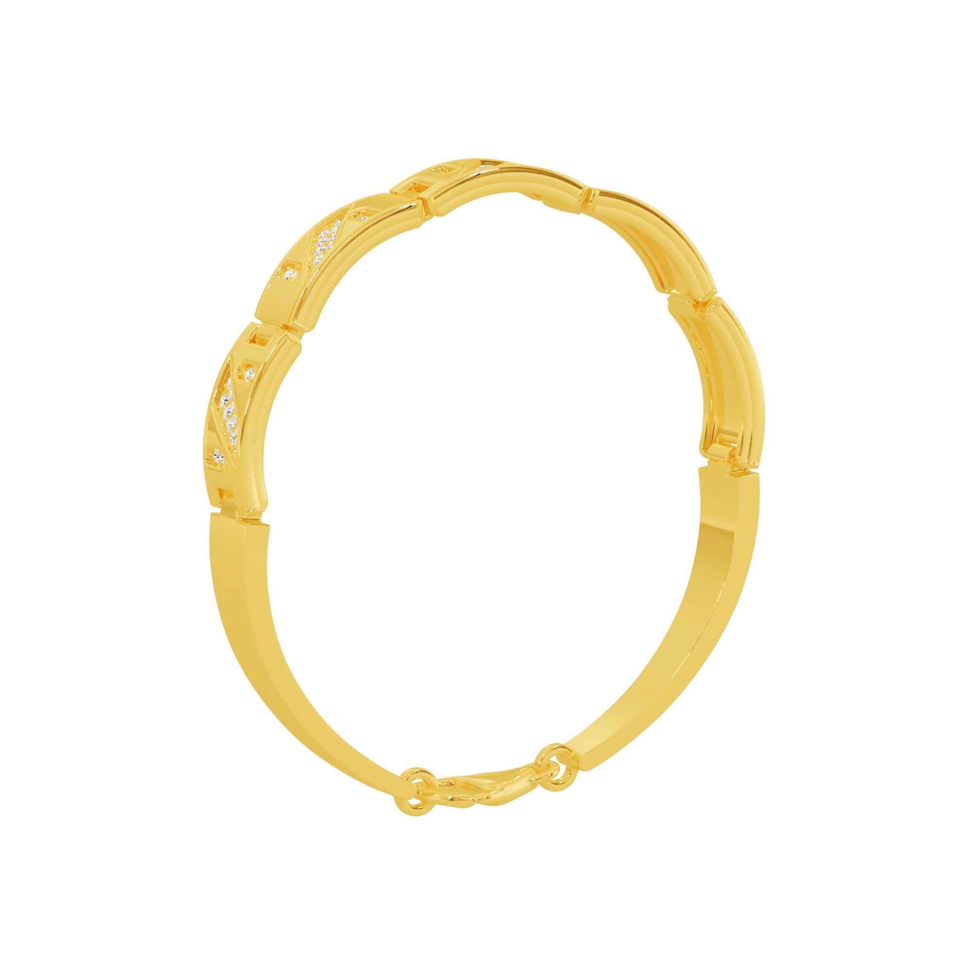 Eryndor Pulse Bracelet
