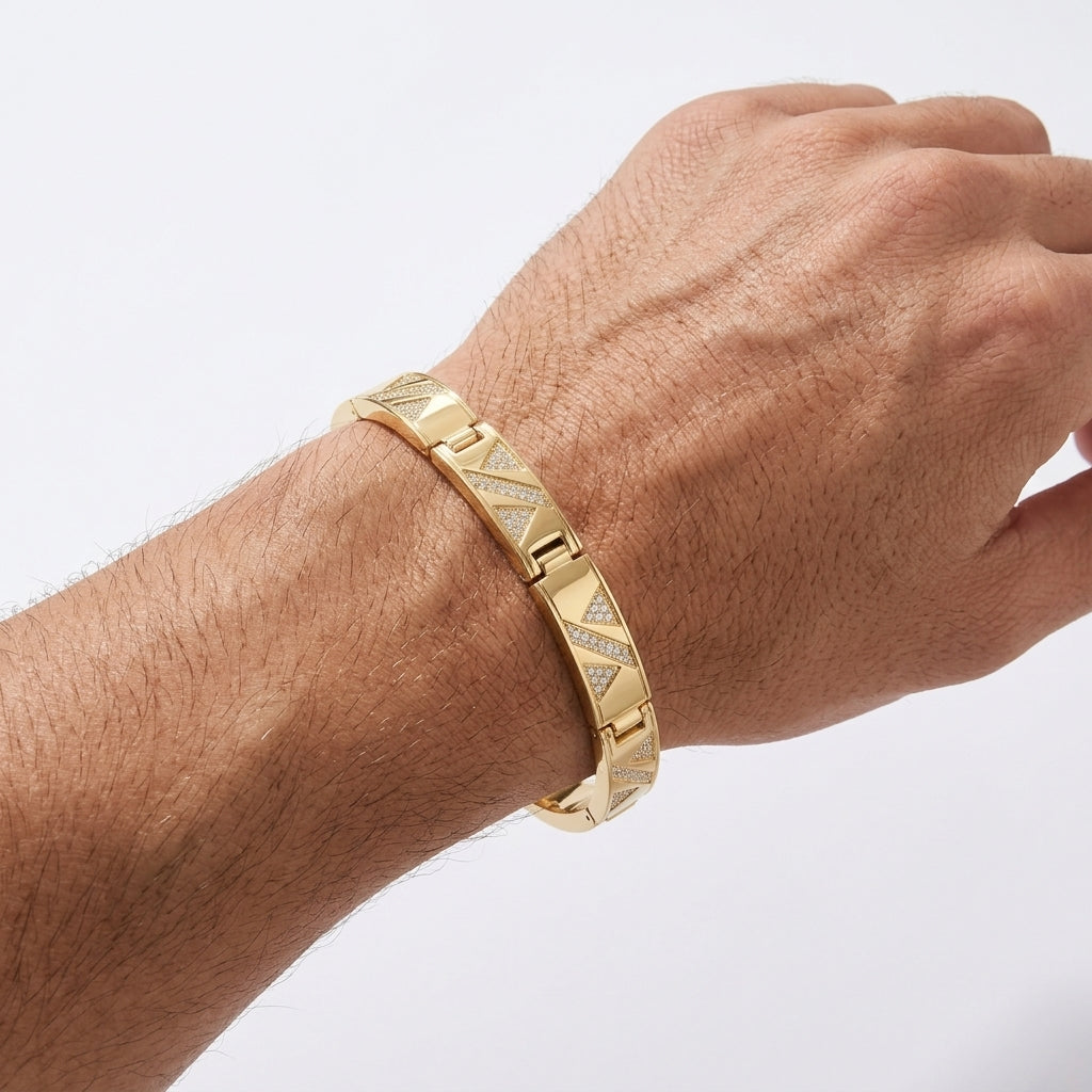 Solvyn Drift Bracelet
