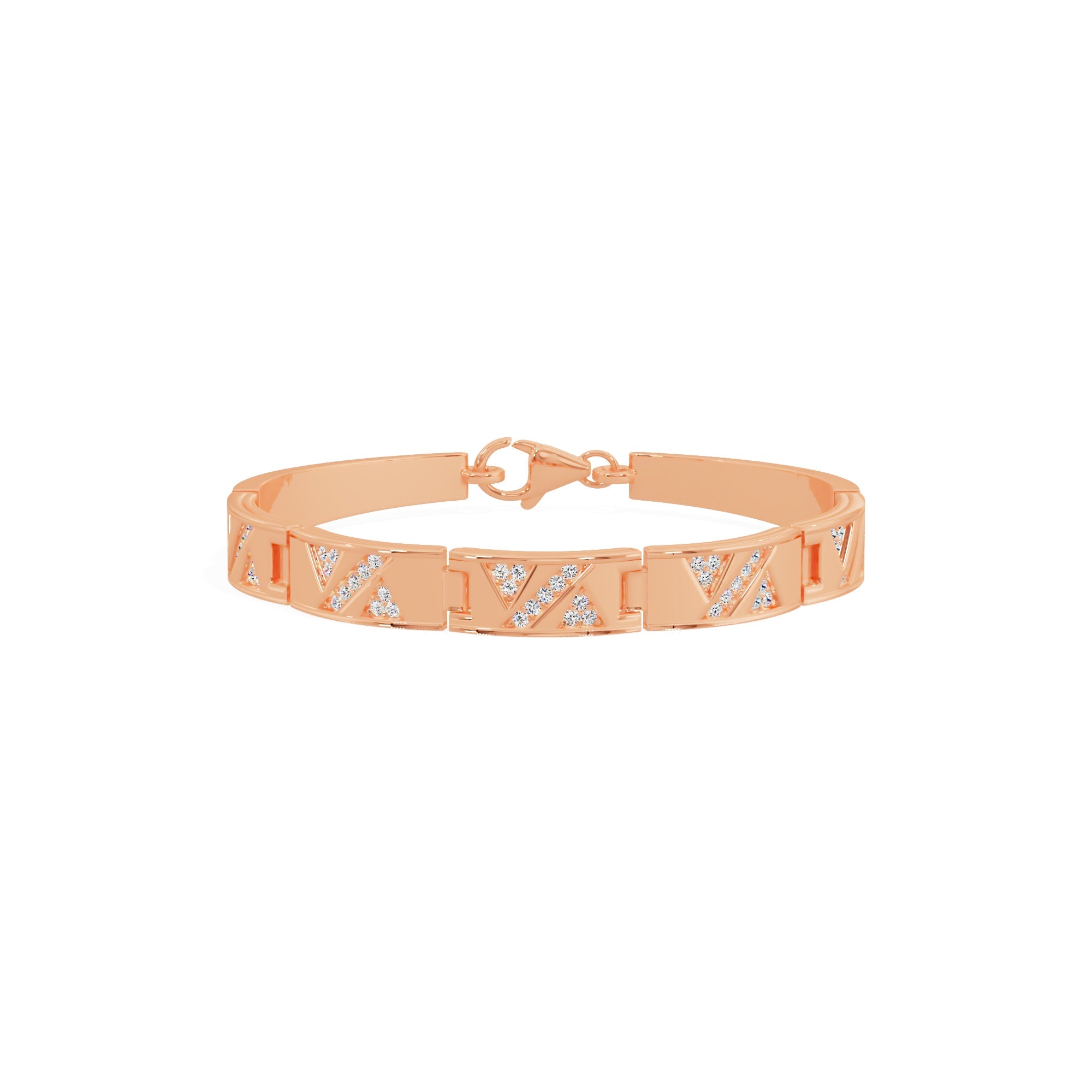 Solvyn Drift Bracelet