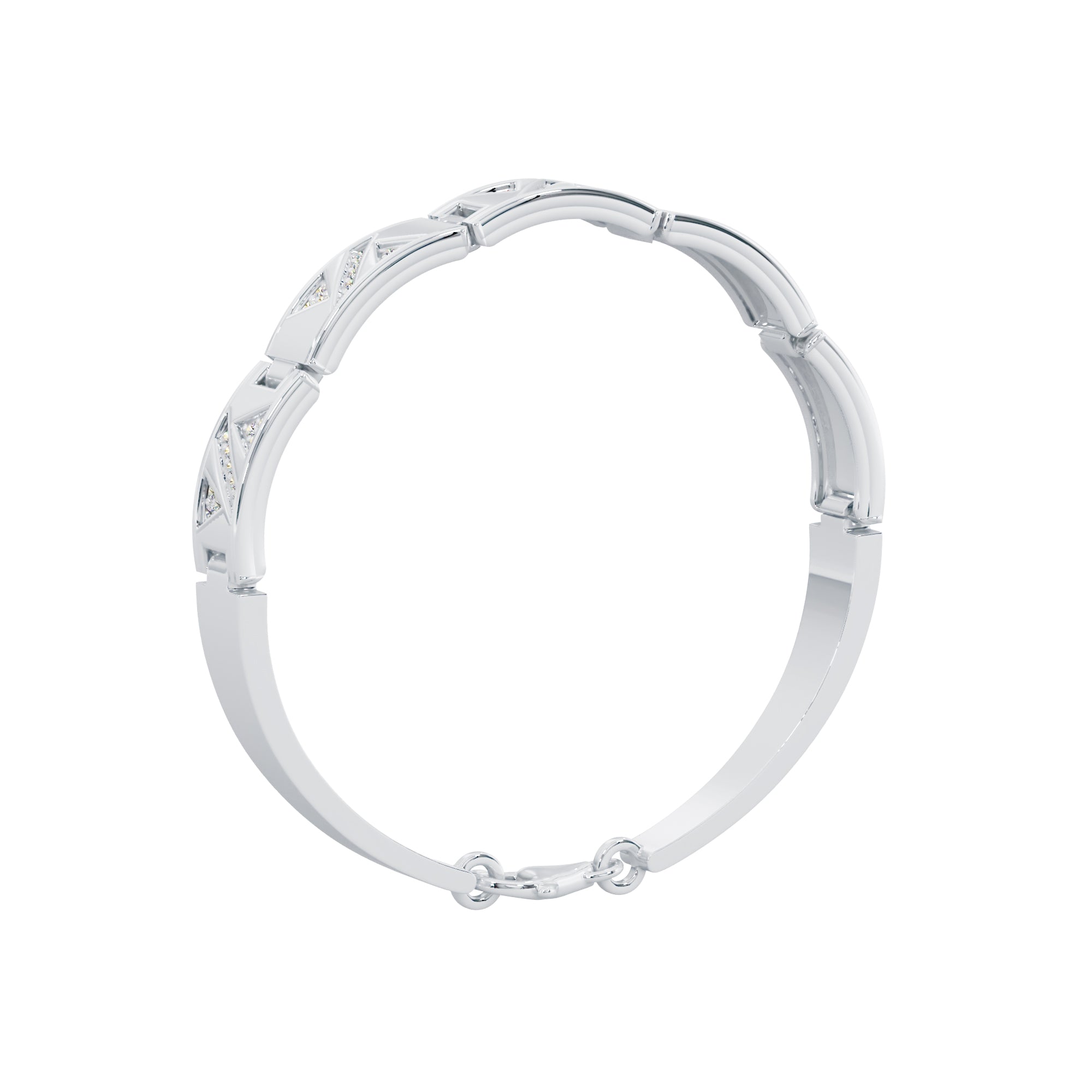 Solvyn Drift Bracelet