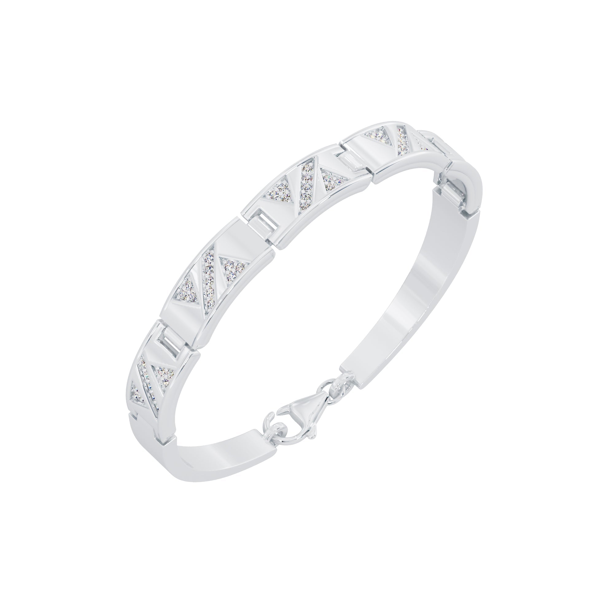 Solvyn Drift Bracelet