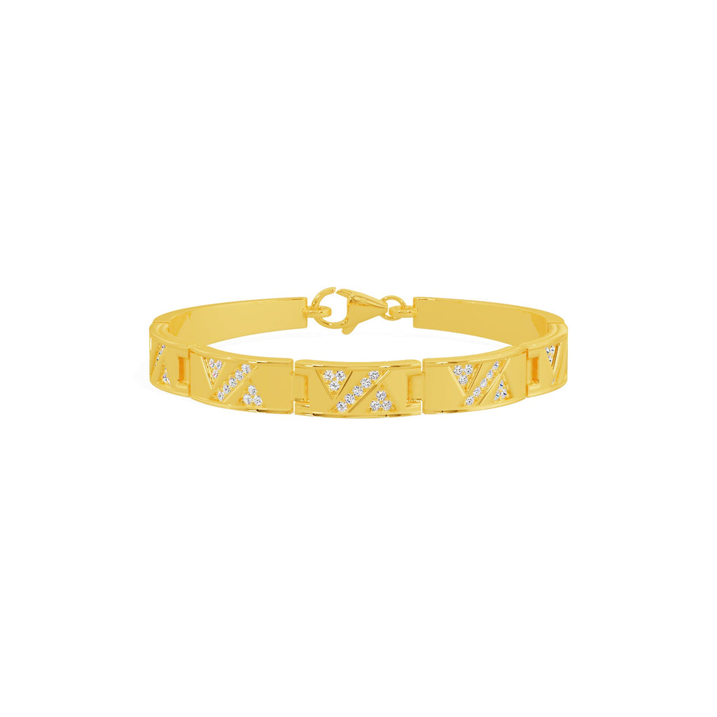 Solvyn Drift Bracelet