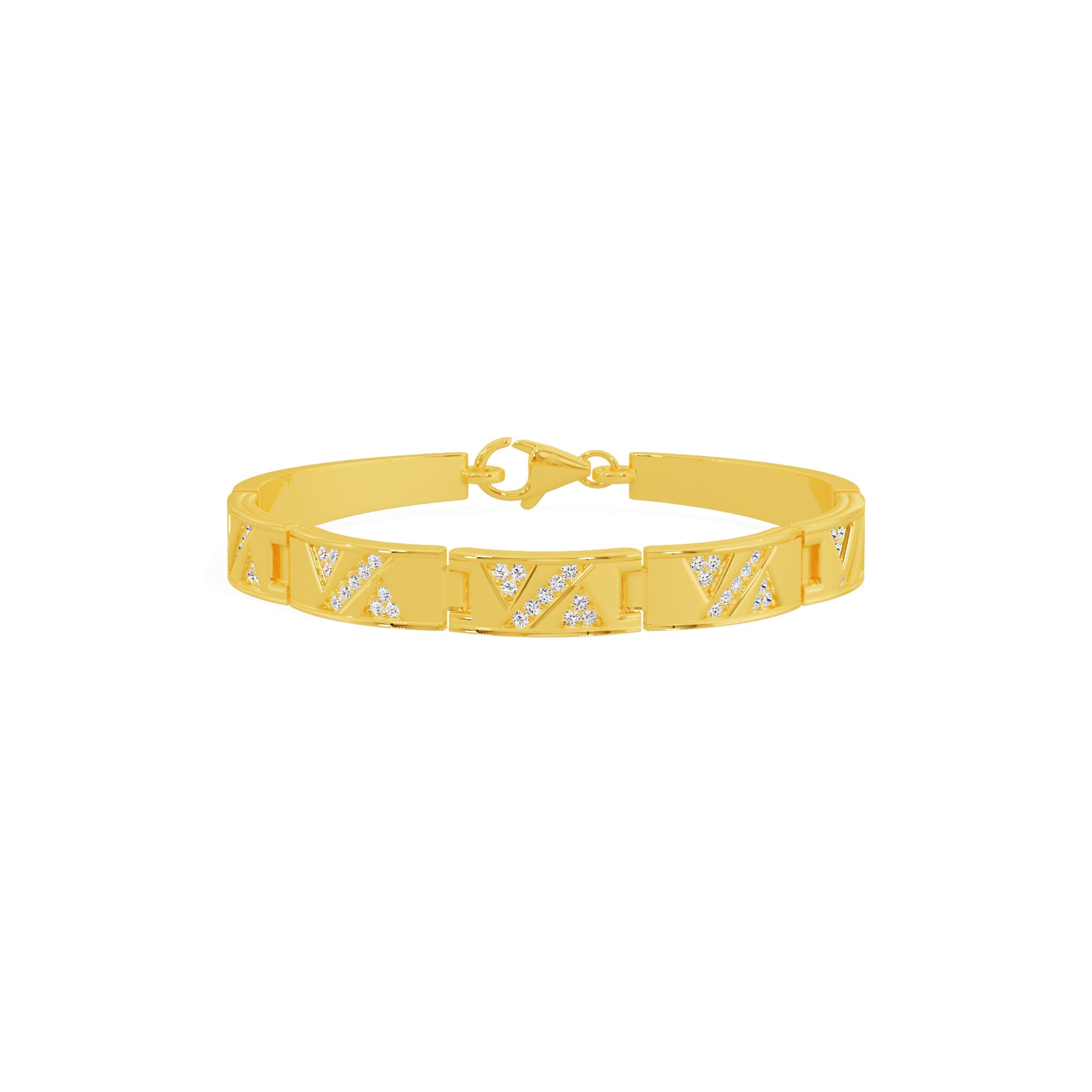Solvyn Drift Bracelet