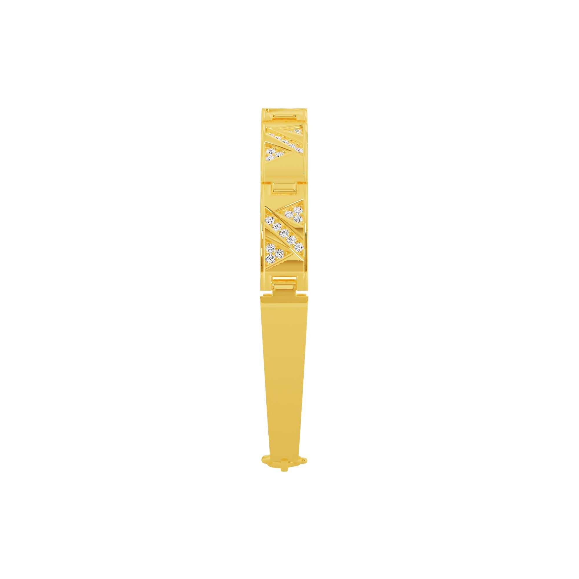 Solvyn Drift Bracelet