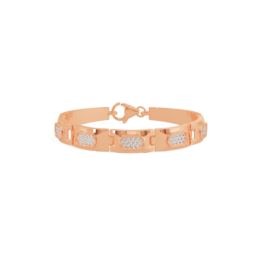 Zorvian Crest Bracelet