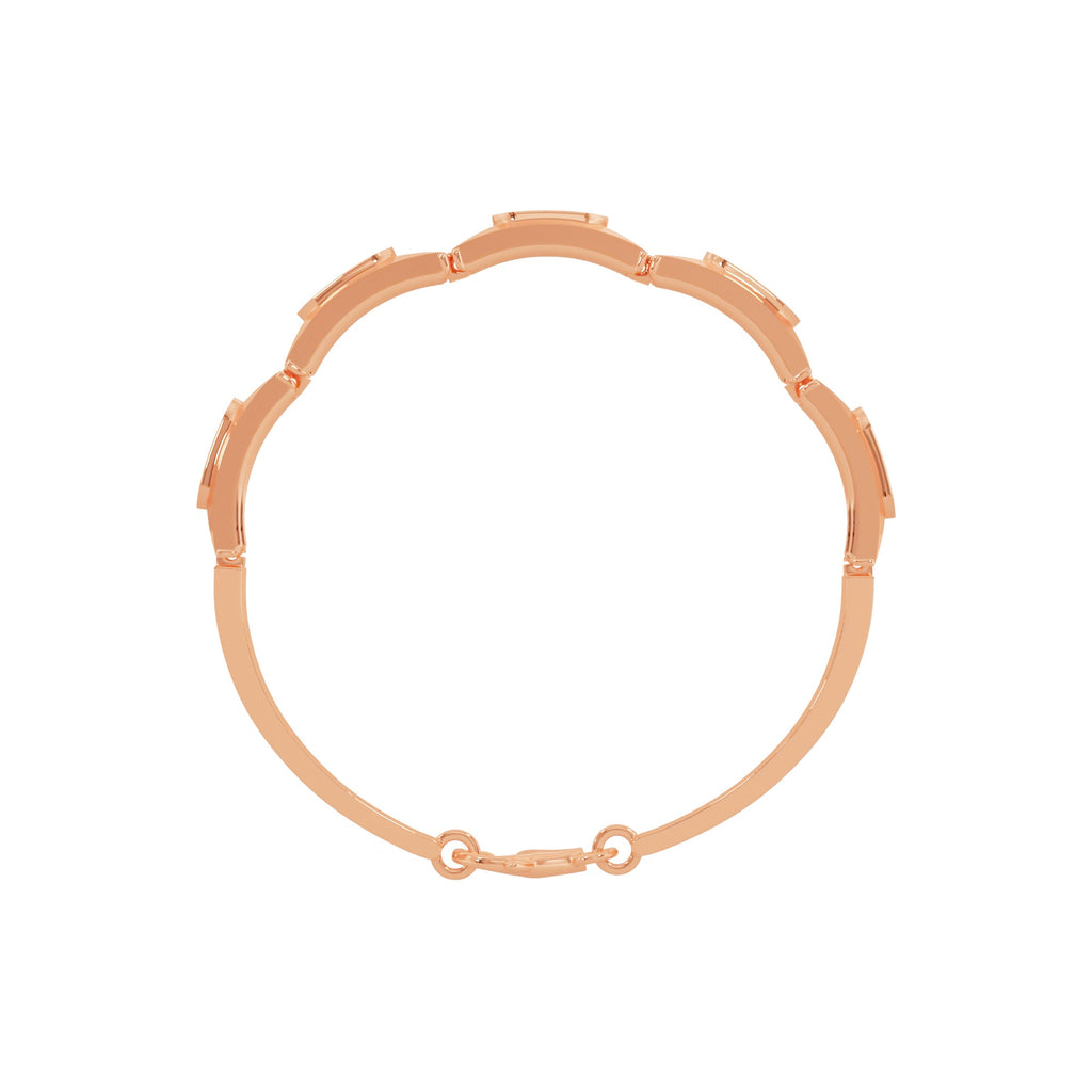Zorvian Crest Bracelet