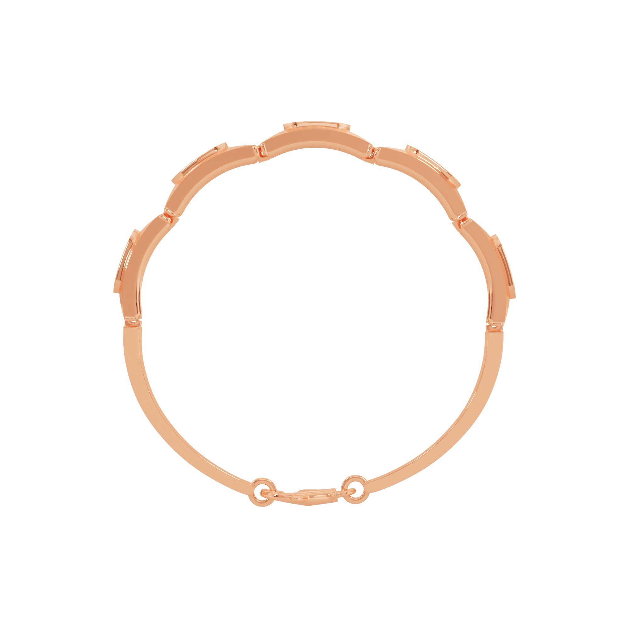 Zorvian Crest Bracelet