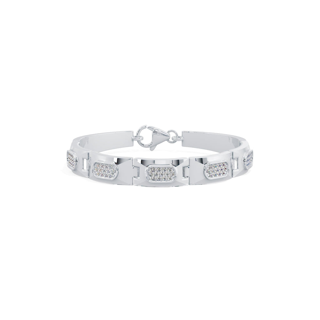 Zorvian Crest Bracelet