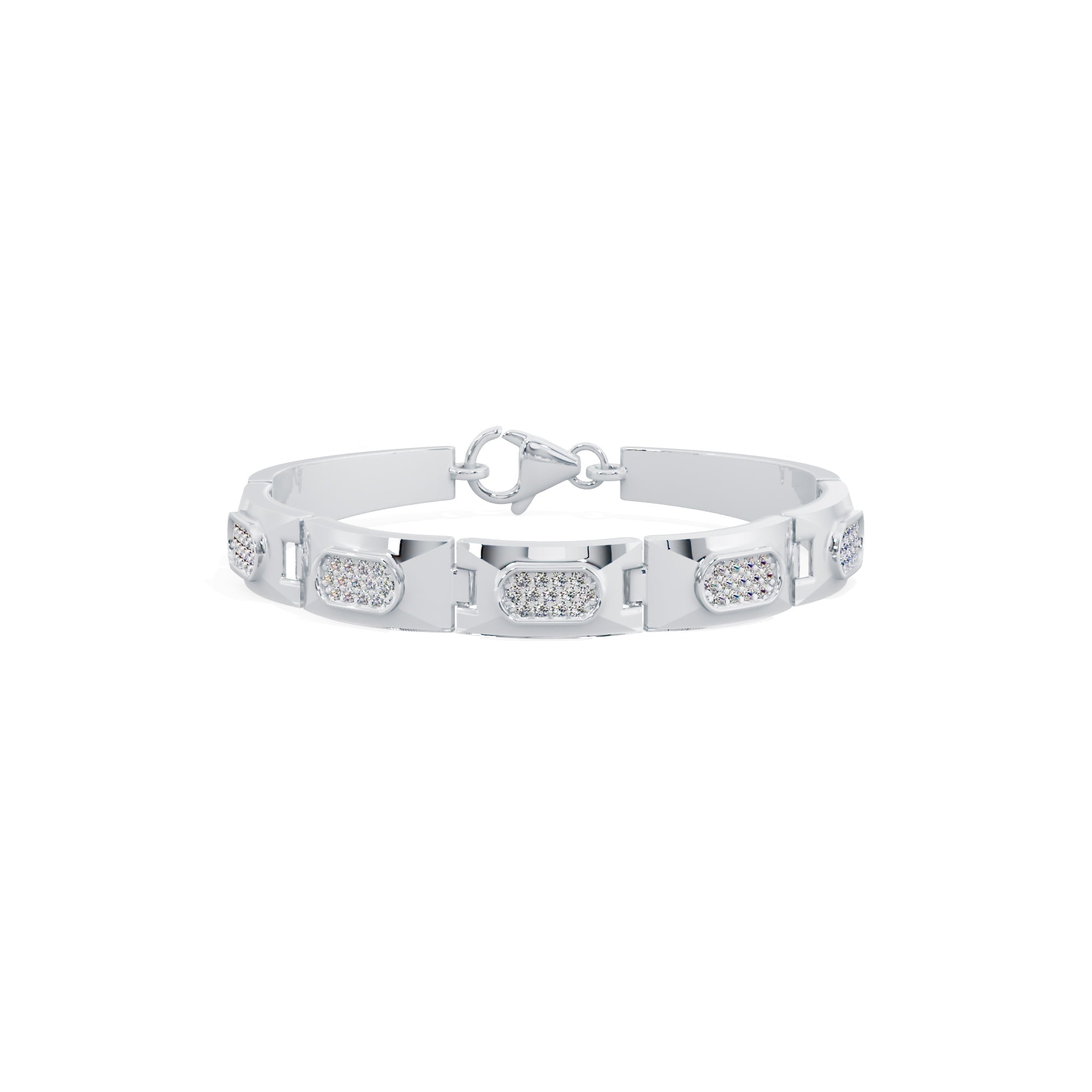 Zorvian Crest Bracelet