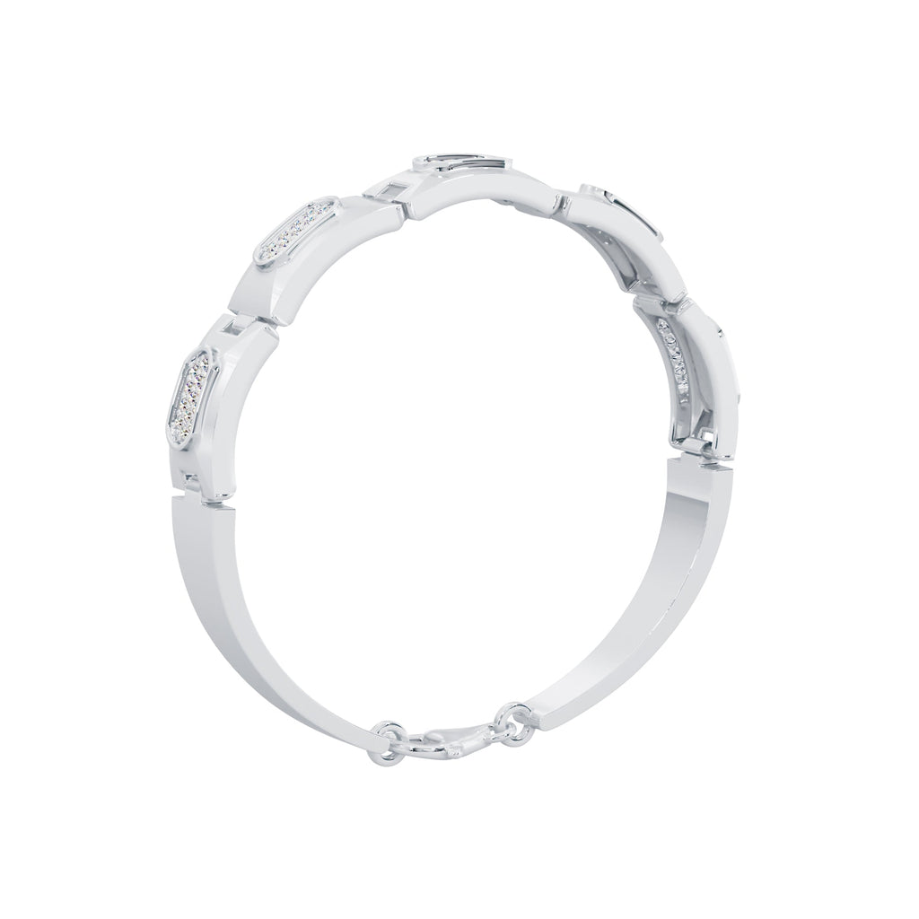 Zorvian Crest Bracelet