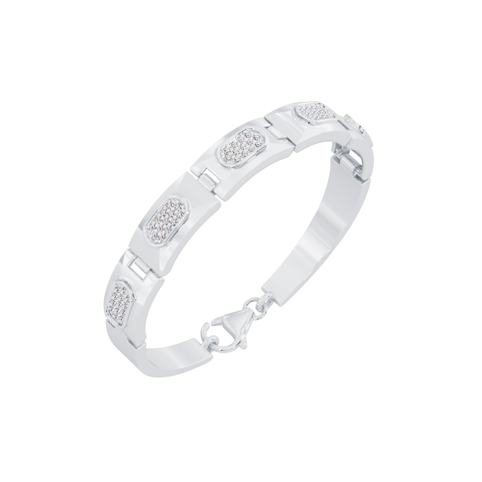 Zorvian Crest Bracelet