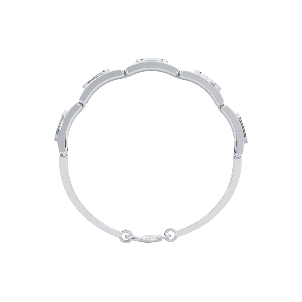 Zorvian Crest Bracelet