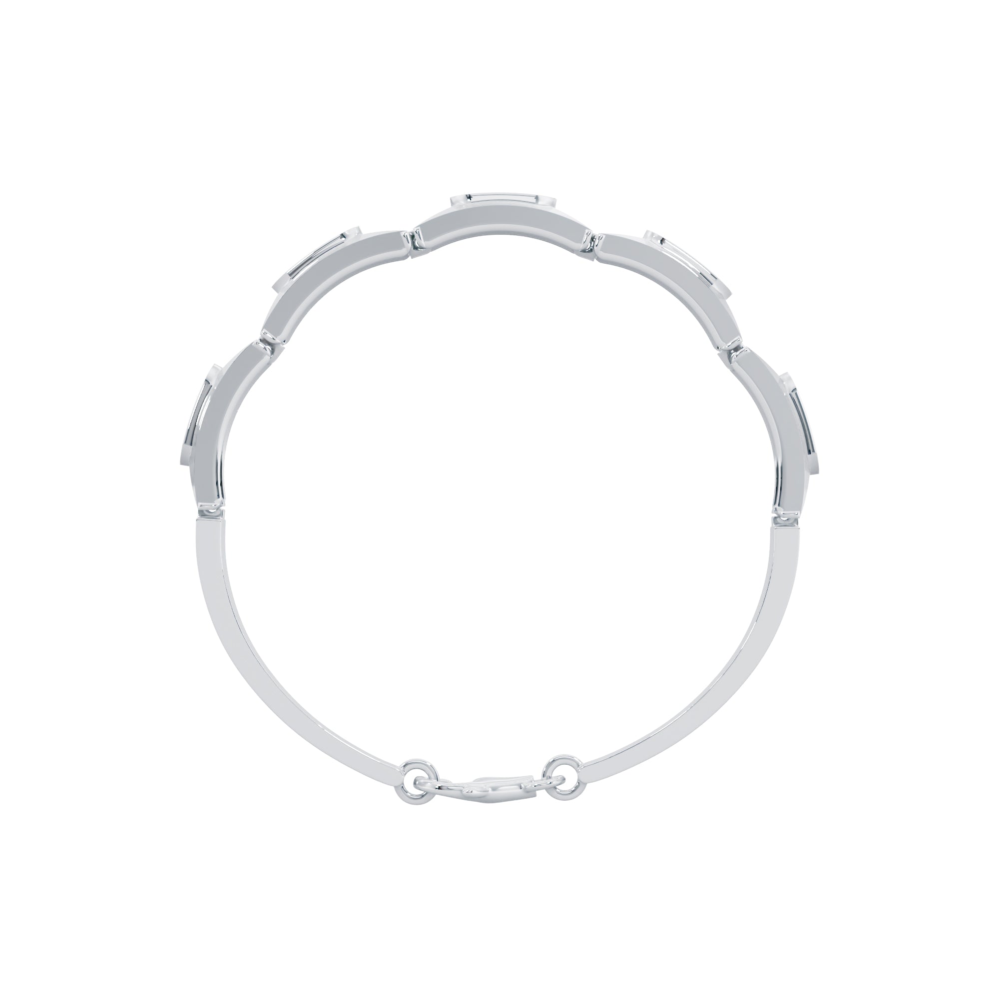 Zorvian Crest Bracelet