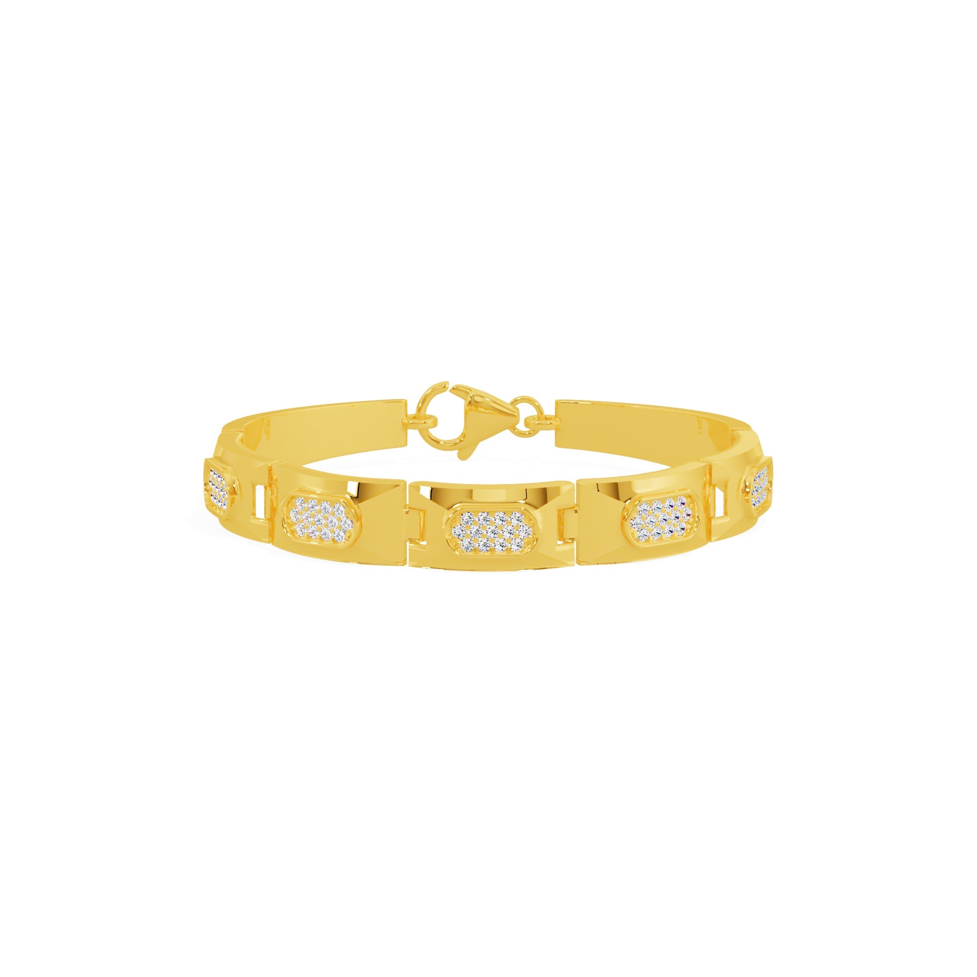 Zorvian Crest Bracelet