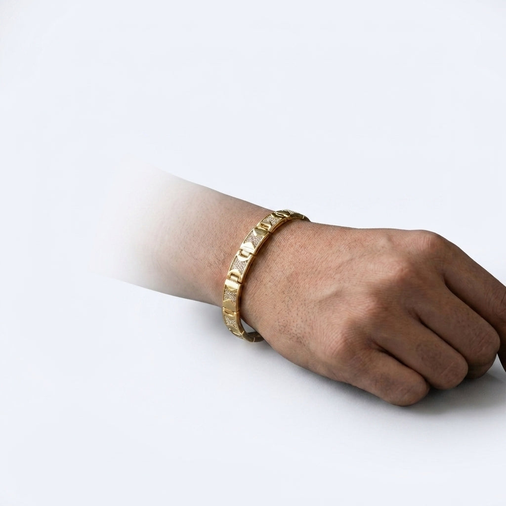 Althero Frame Bracelet