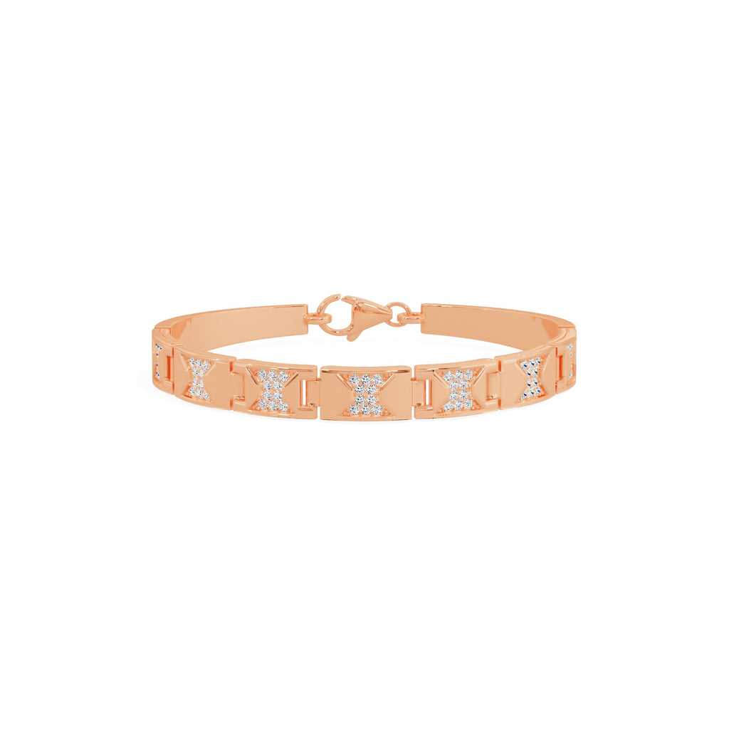 Althero Frame Bracelet