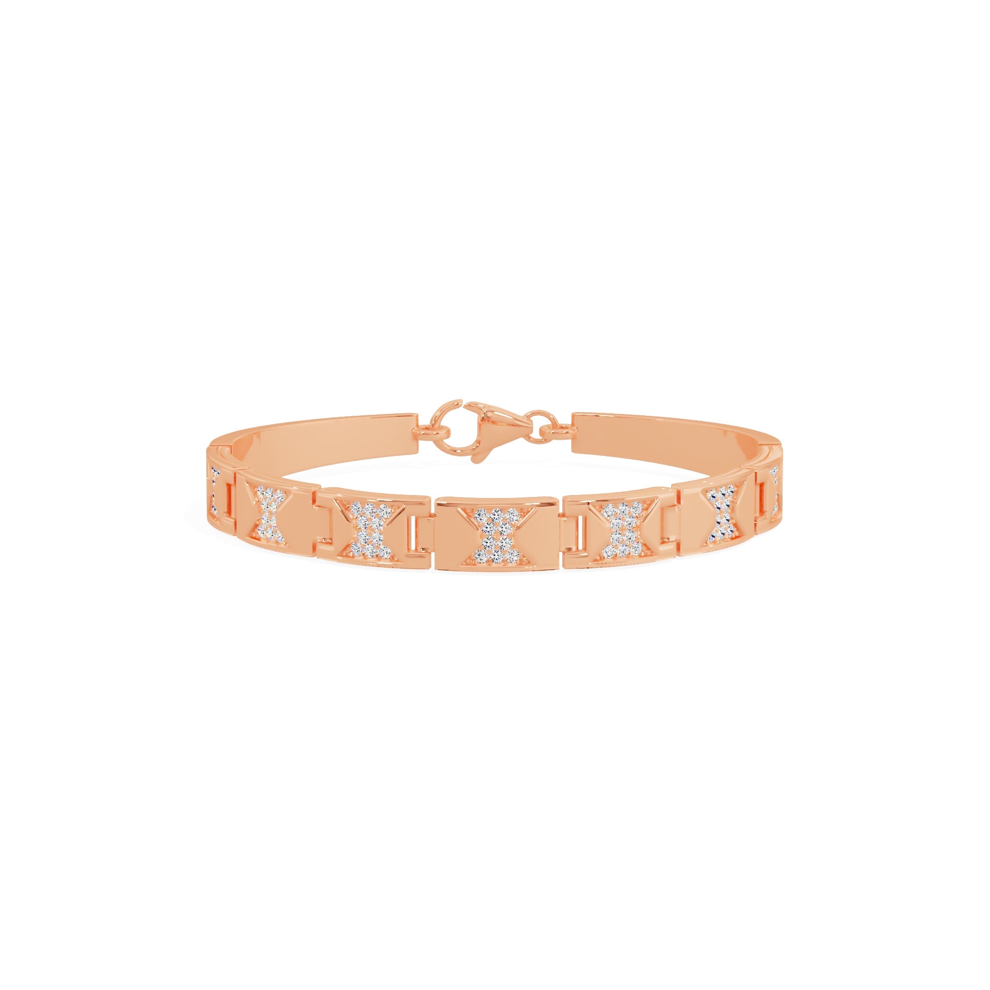 Althero Frame Bracelet