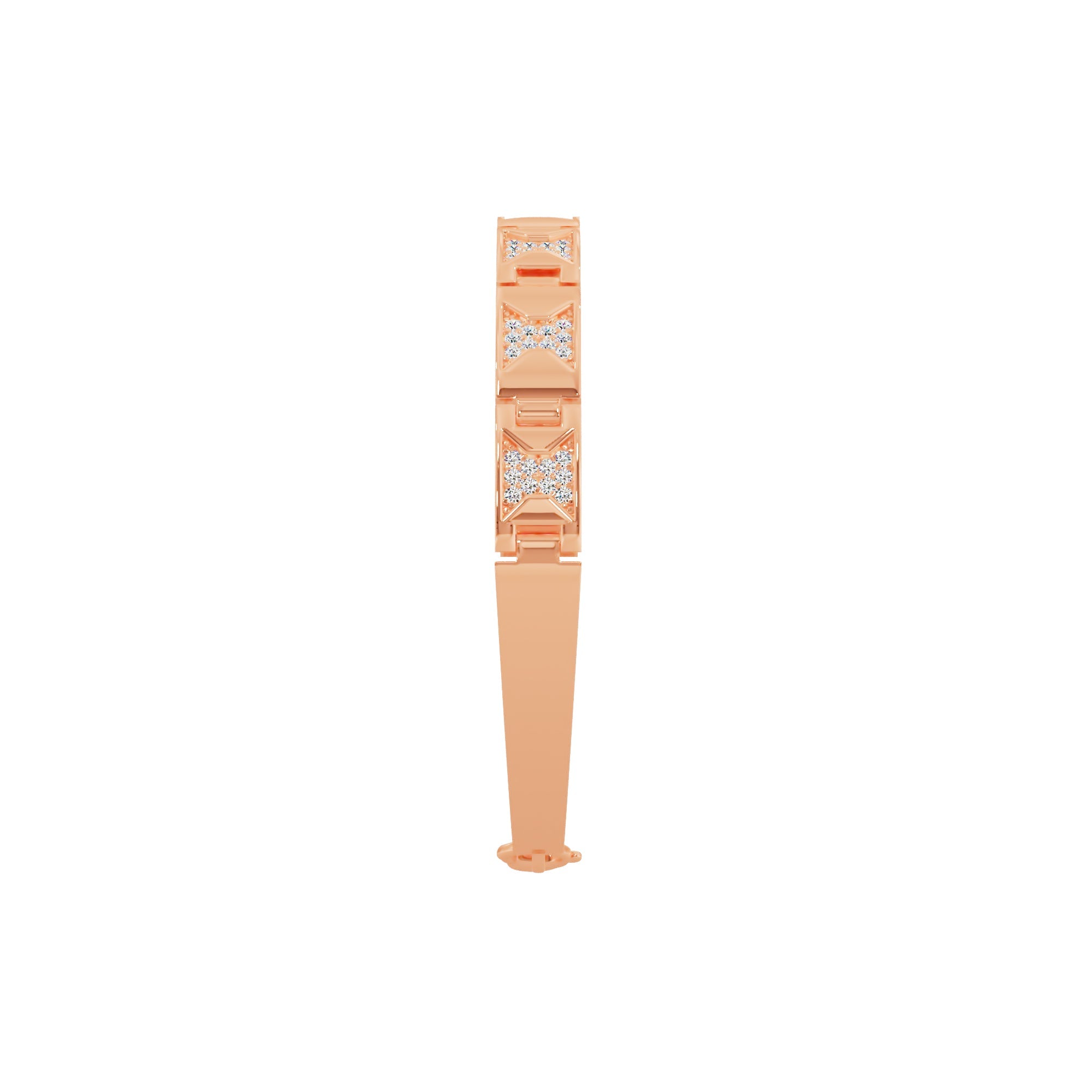 Althero Frame Bracelet