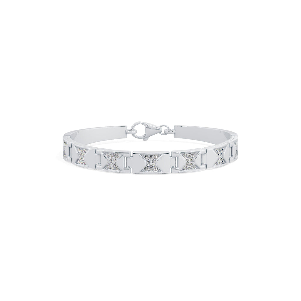 Althero Frame Bracelet