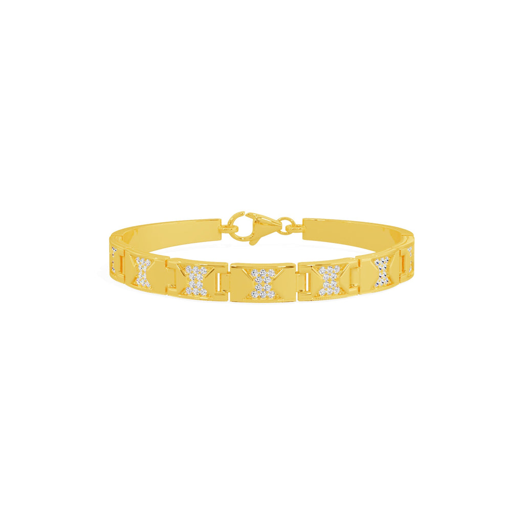 Althero Frame Bracelet