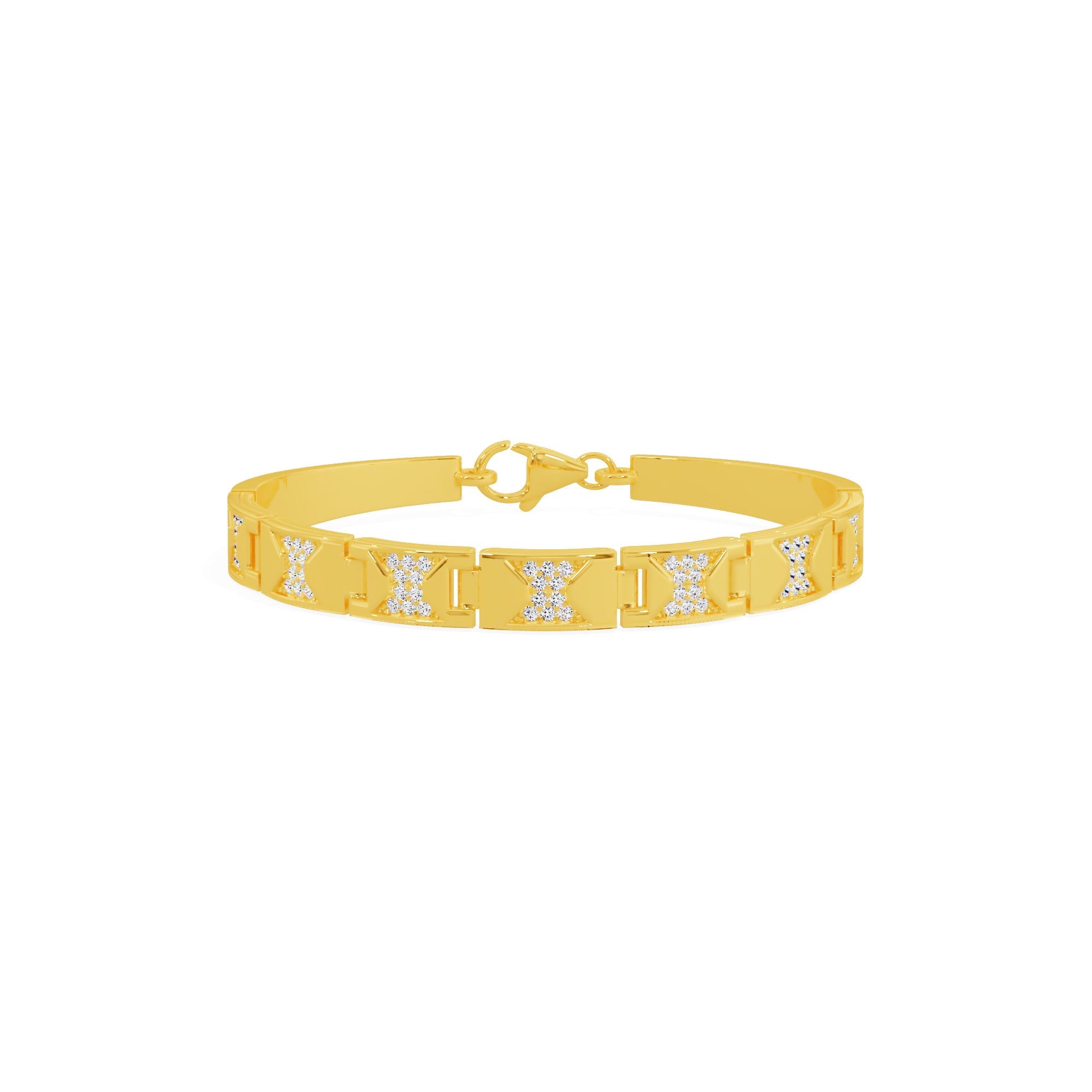 Althero Frame Bracelet