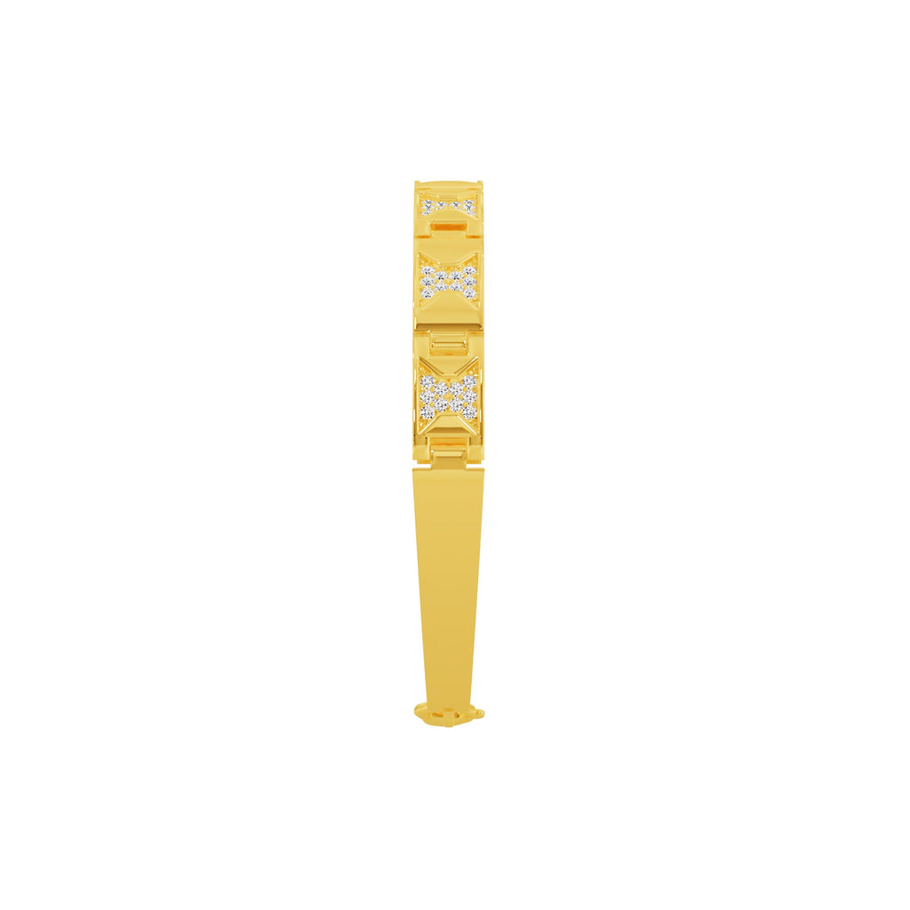 Althero Frame Bracelet