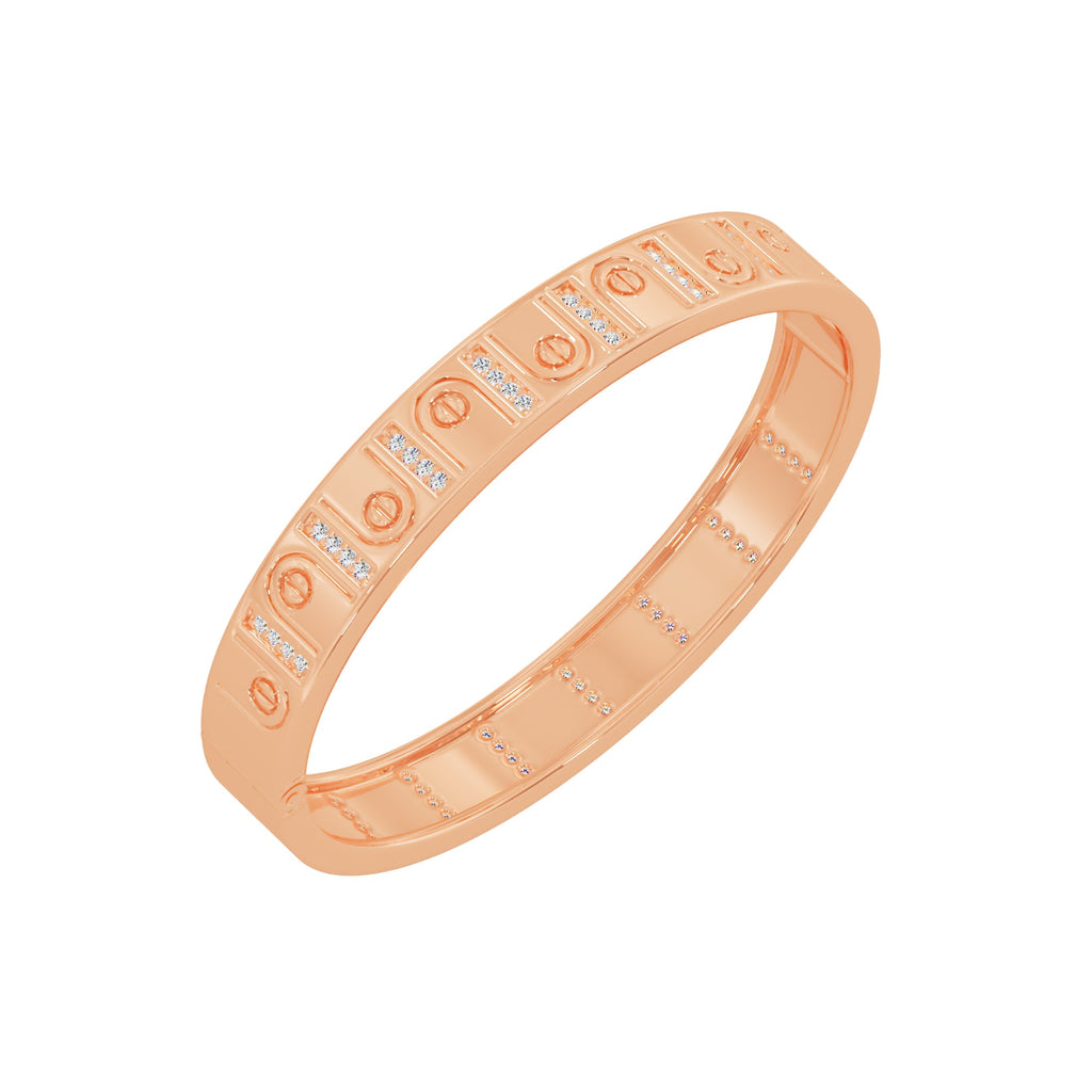 Ravelon Path Bracelet