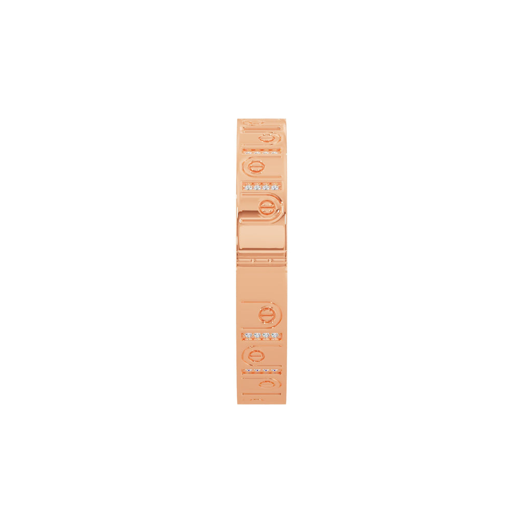 Ravelon Path Bracelet