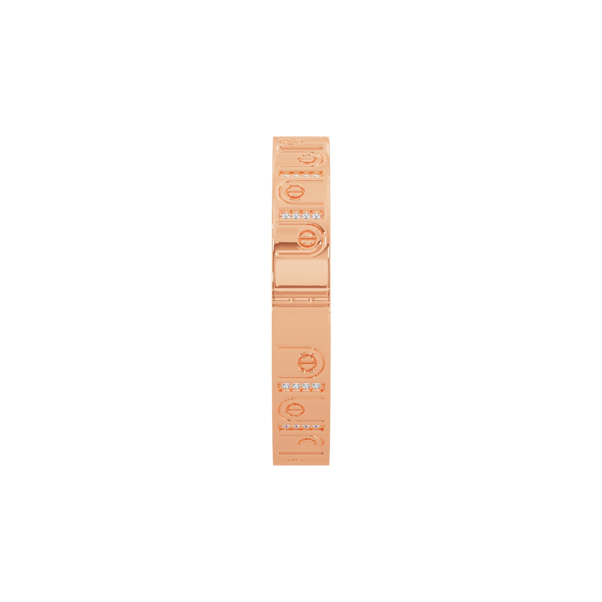 Ravelon Path Bracelet