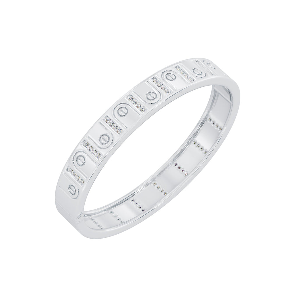 Ravelon Path Bracelet