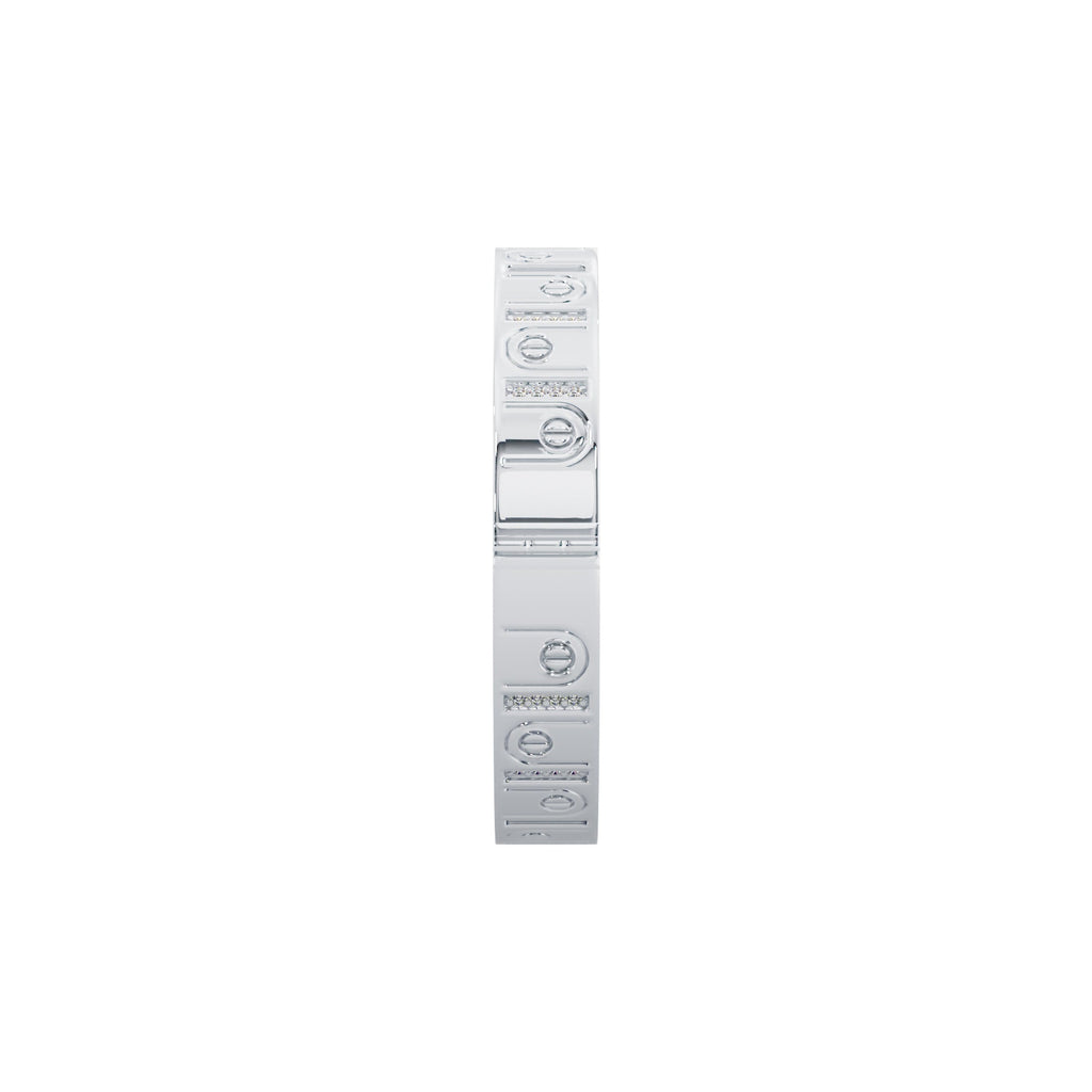 Ravelon Path Bracelet