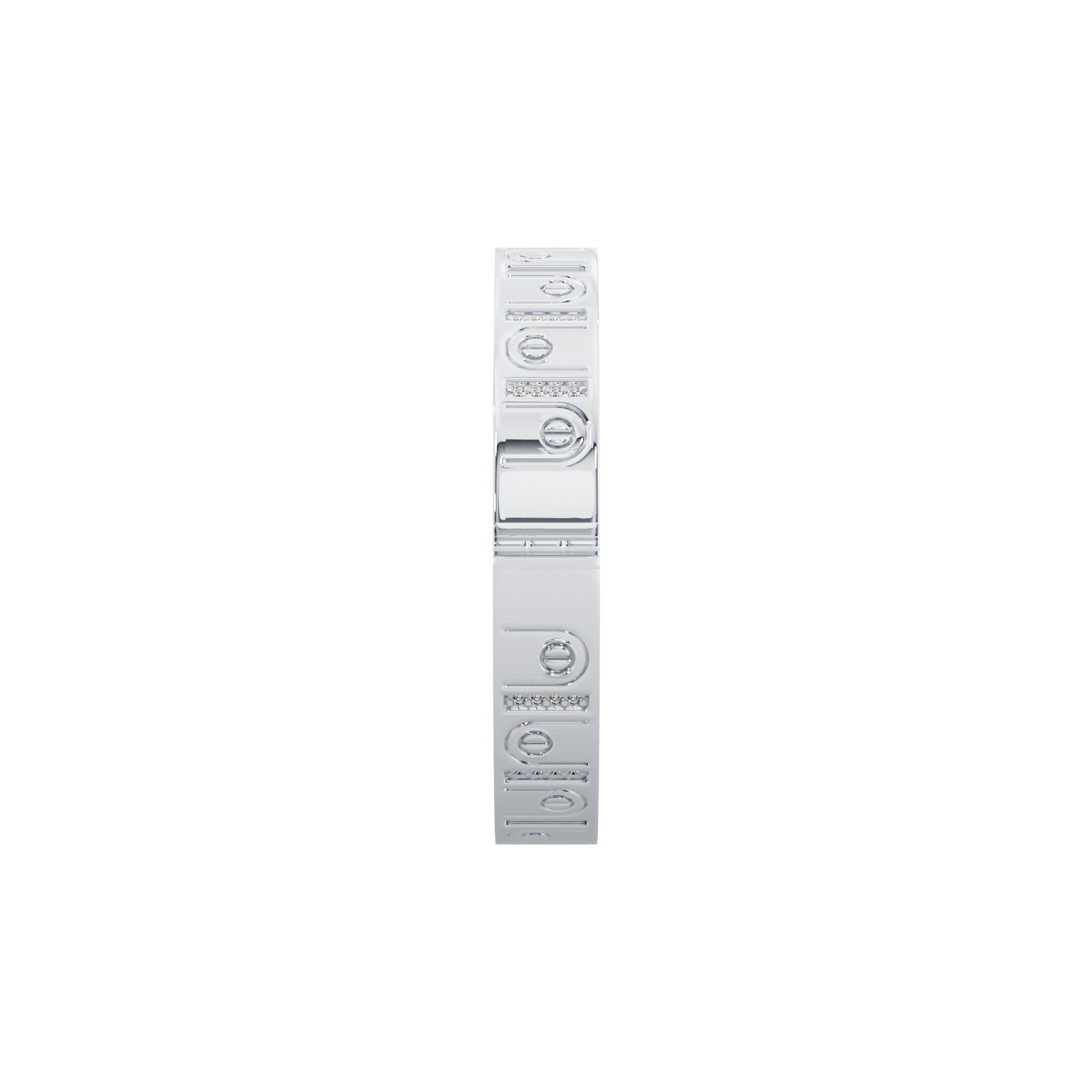 Ravelon Path Bracelet