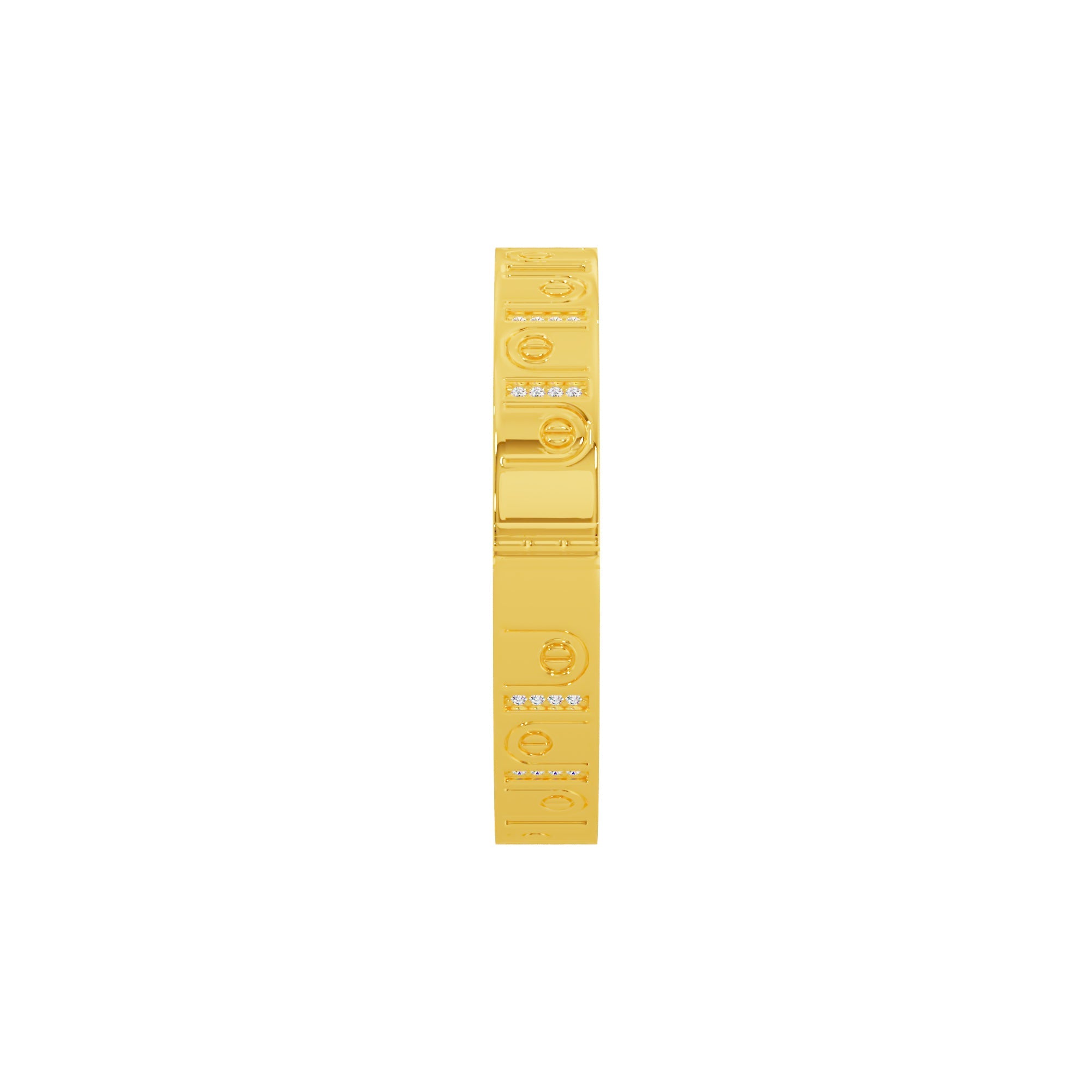 Ravelon Path Bracelet