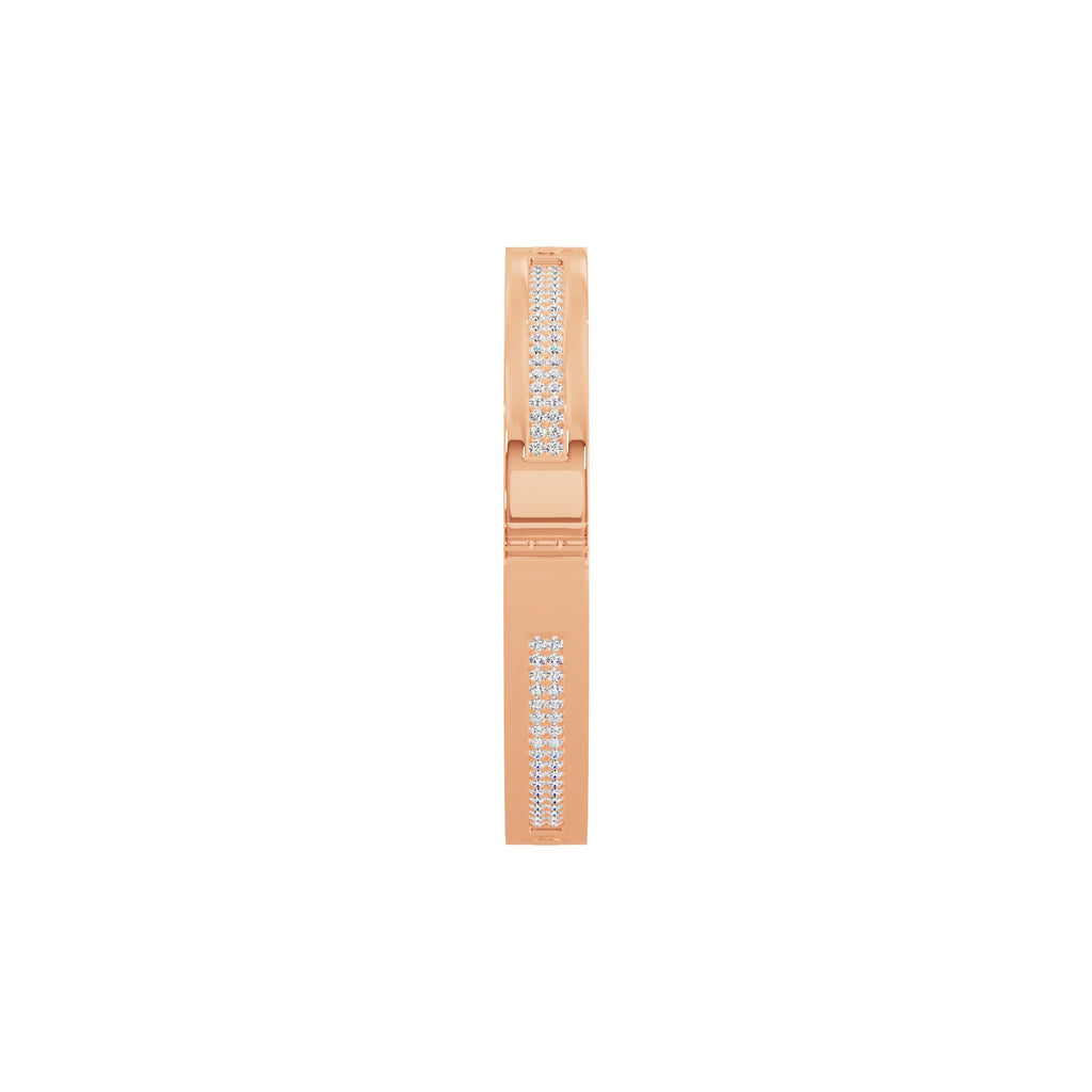 Veltrion Halo Bracelet