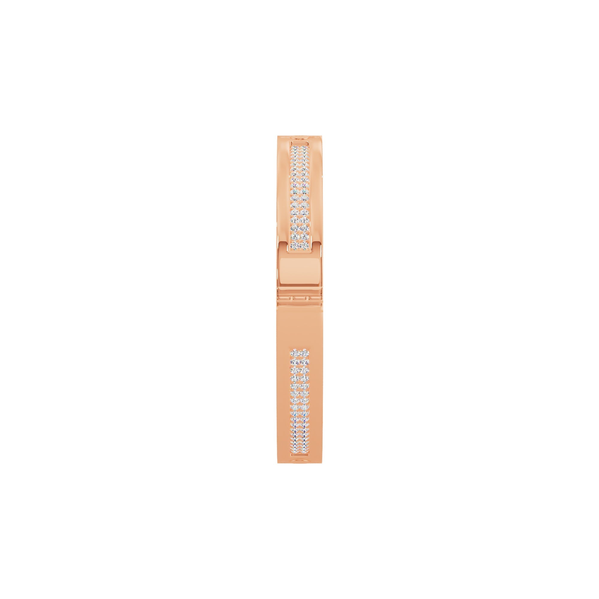 Veltrion Halo Bracelet