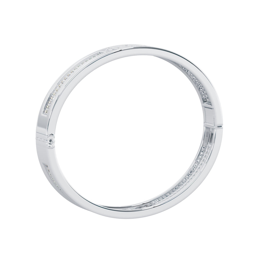 Veltrion Halo Bracelet