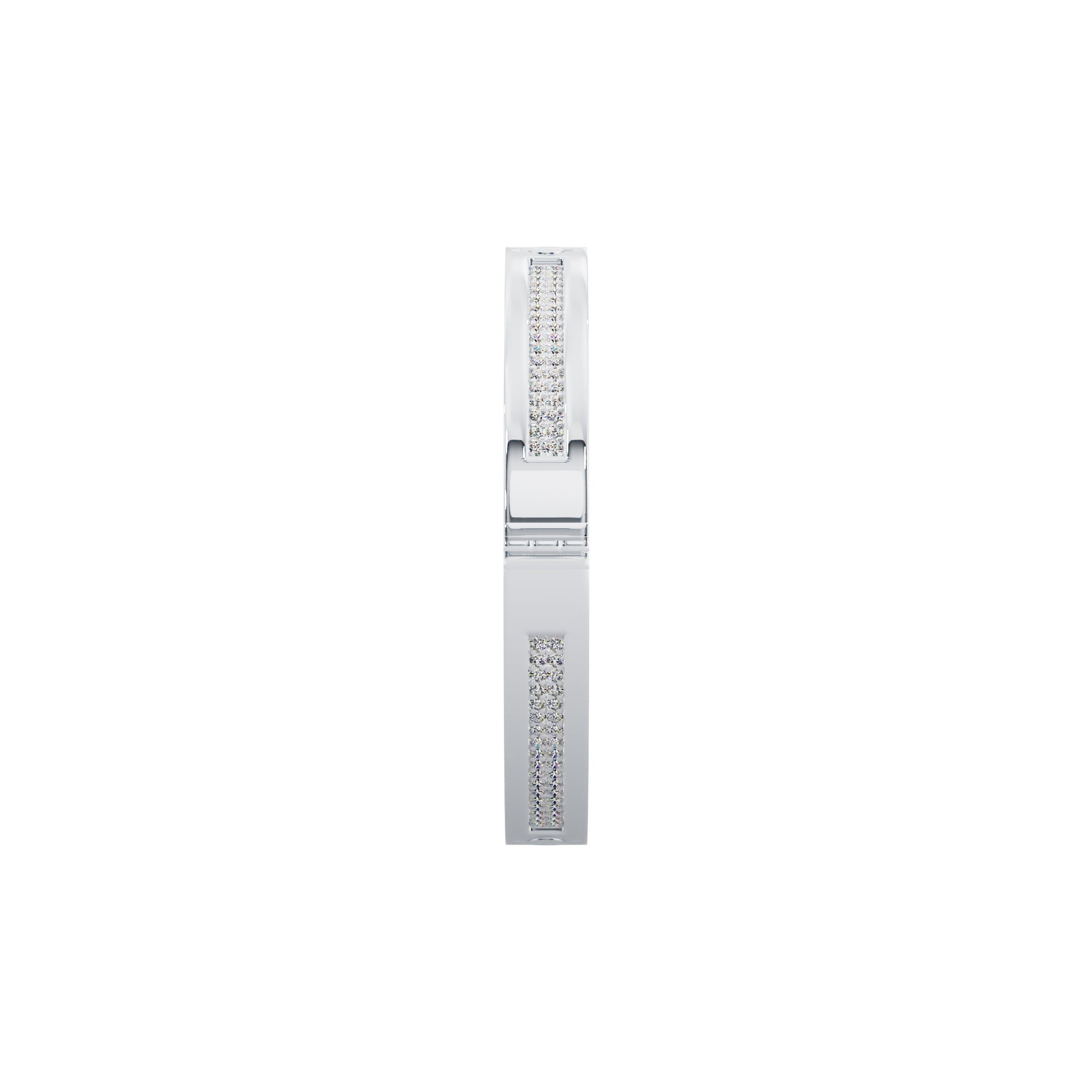 Veltrion Halo Bracelet