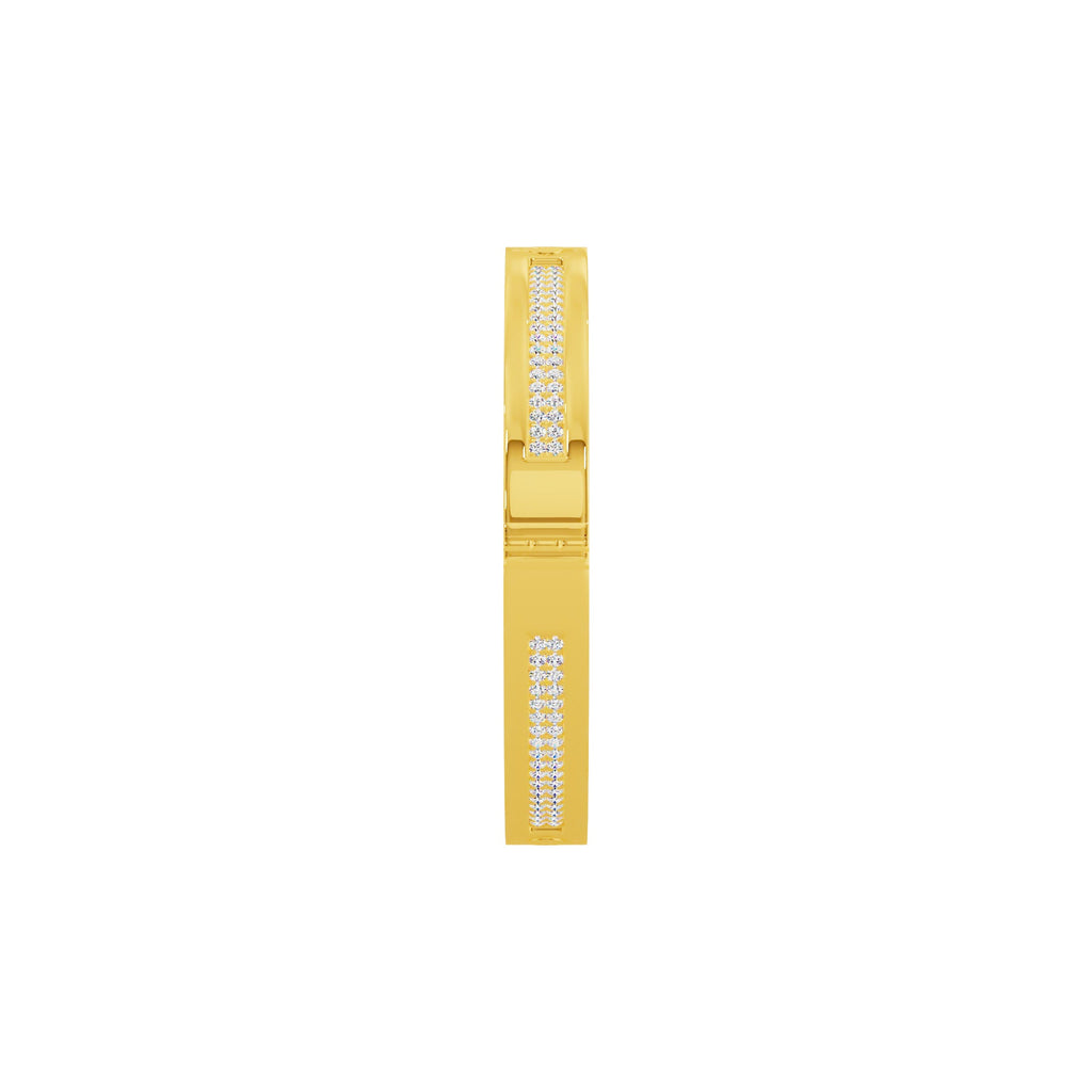 Veltrion Halo Bracelet