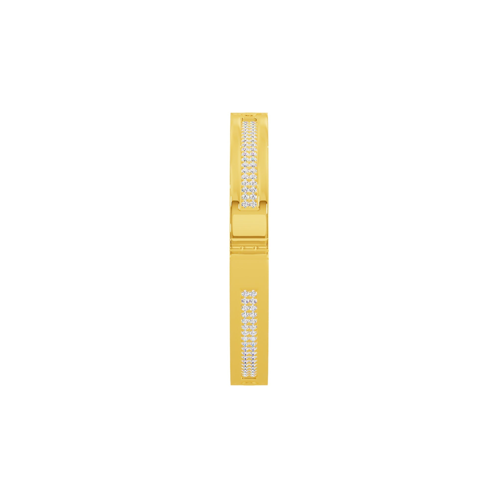 Veltrion Halo Bracelet