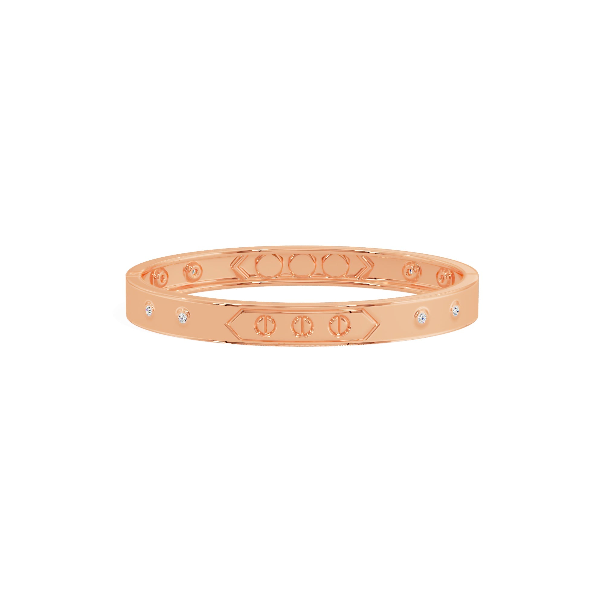 Corvian Flow Bracelet